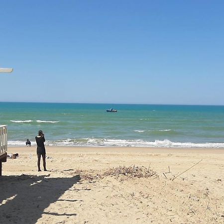 Marea Il Tuo Angolo Di Paradiso In Sicilia Ti Aspetta Prenota Ora E Vivi La Magia Del Mediterraneo Alcamo Marina Exterior foto