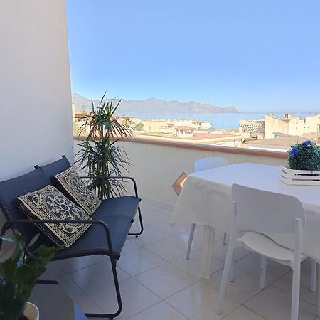 Marea Il Tuo Angolo Di Paradiso In Sicilia Ti Aspetta Prenota Ora E Vivi La Magia Del Mediterraneo Alcamo Marina Exterior foto