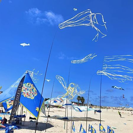 Marea Il Tuo Angolo Di Paradiso In Sicilia Ti Aspetta Prenota Ora E Vivi La Magia Del Mediterraneo Alcamo Marina Exterior foto